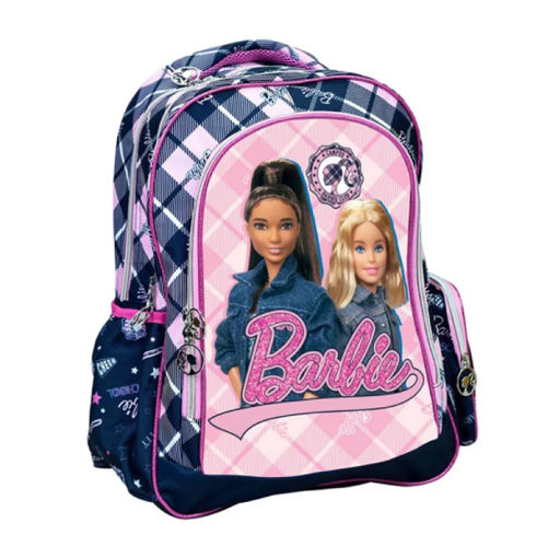 Picture of Barbie Mode Backpack 46 cm